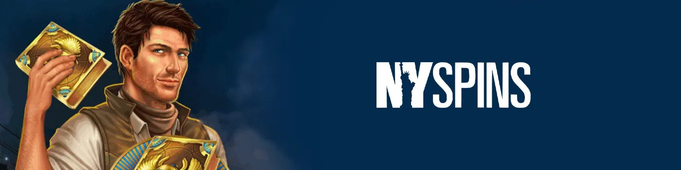NY Spins bukmacher online