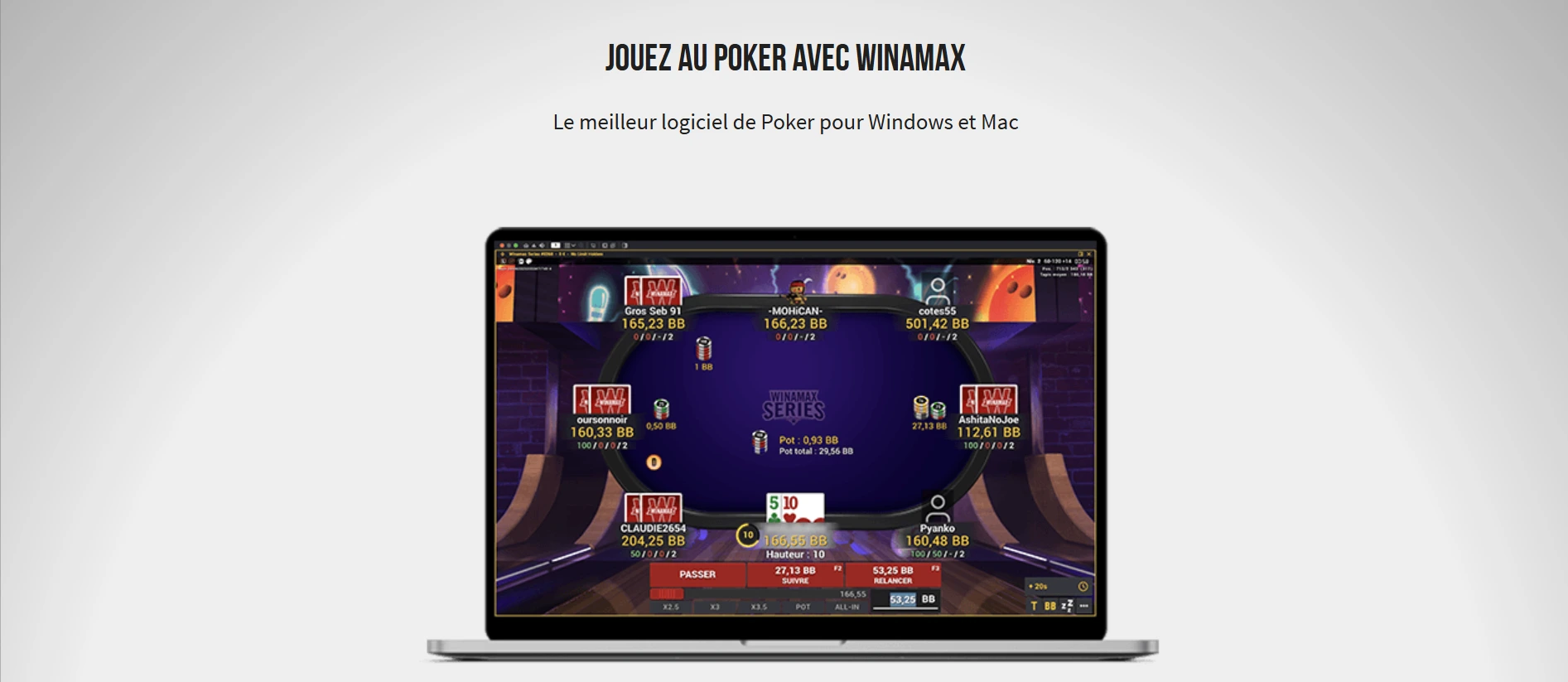 Winamax legalny bukmacher